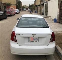 شێڤرۆلێت ئۆپترا